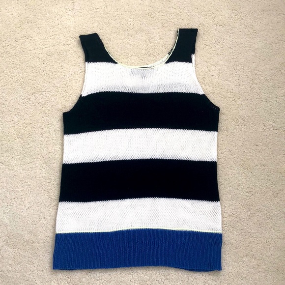 Anthropologie Tops - Anthropologie Sanctuary sweater.